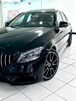 مێرسێدس بێنز C-Class
